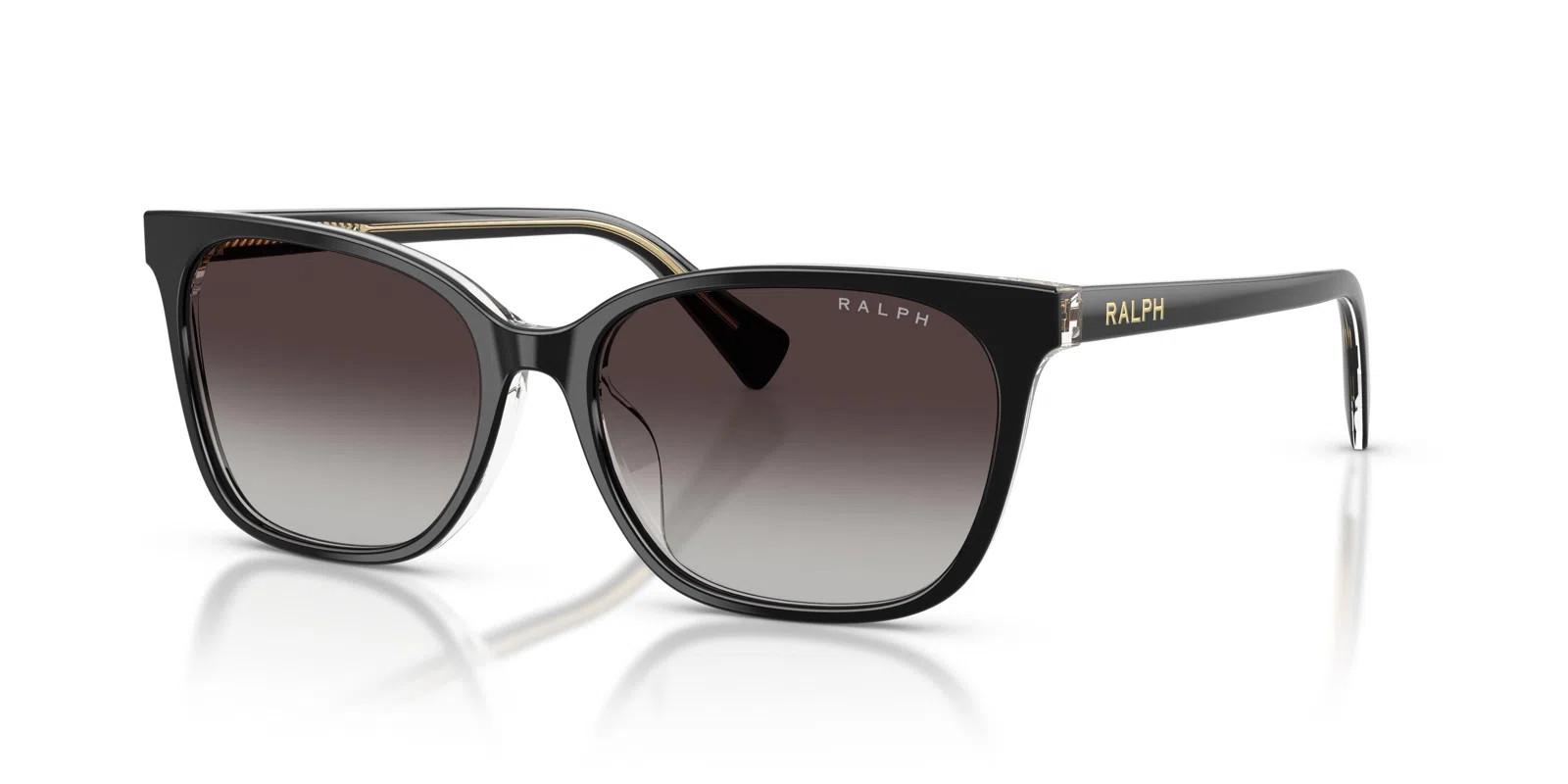 Ralph 5348U Sunglasses - view 3